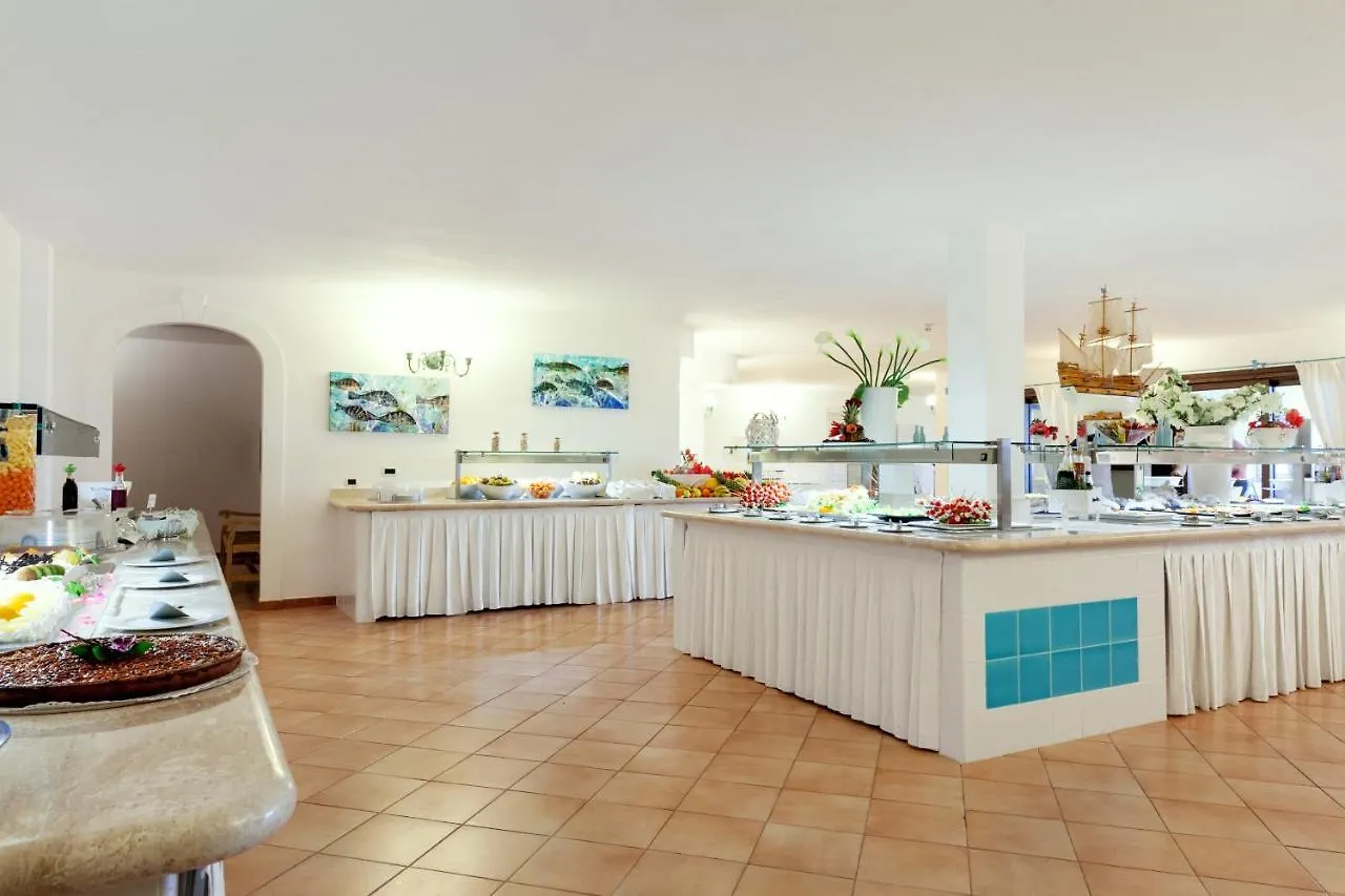Sentido Orosei Beach Marina di Orosei Hotel