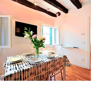 Vivaldi - Biennale By Wonderful Italy Appartement Venise