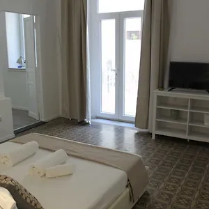 Dimora Di Eracle Hébergement de vacances Syracuse
