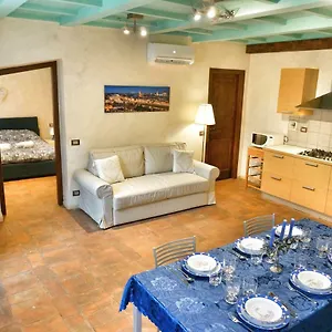 Luna 36 In Centro A Appartement Florence