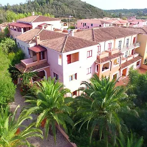 Sos Alinos Appart hôtel