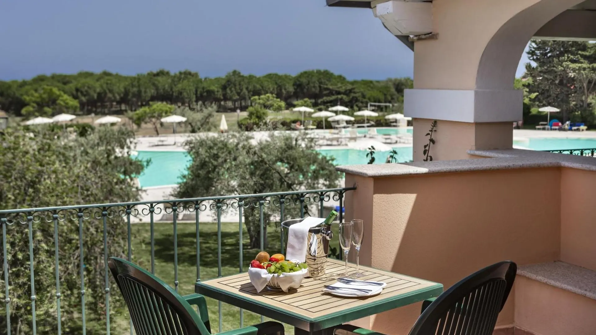 **** Hotel Sentido Orosei Beach Marina di Orosei Italien